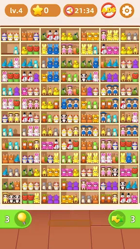 Goods Sort™: sắp xếp đồ | Games | XWorld