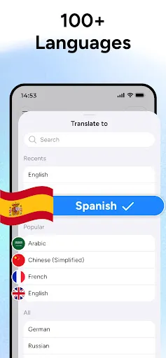 Dịch Thuật AI - Translate AI | 游戏 | XWorld
