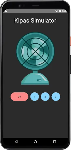 Kipas Simulator | Permainan | XWorld
