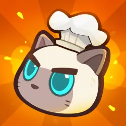 XWorld | Cat Cook: Defense