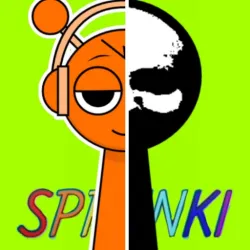 XWorld | Sprunks Mod Horror Sprunki