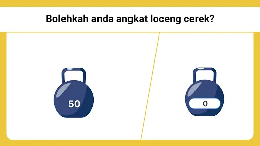 Easy Game - Teka-teki otak | Permainan | XWorld