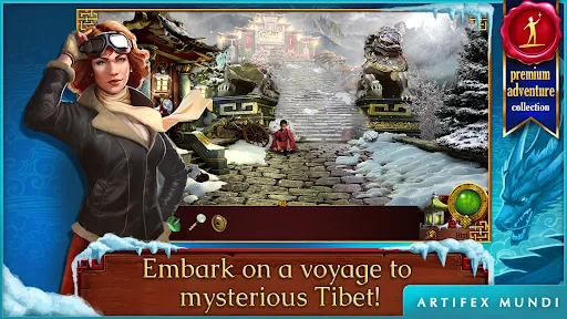 Tibetan Quest | Games | XWorld Tibetan Quest | Games | XWorld