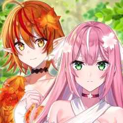 XWorld | My Forest Dryad Girlfriend