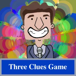 XWorld | Three Clues Game