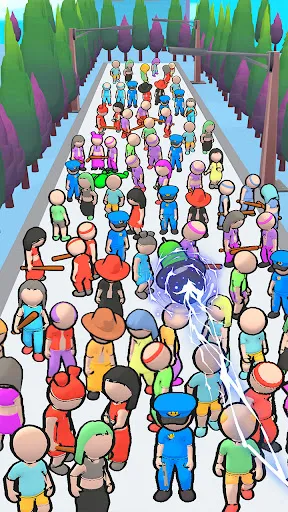 Infector Sniper 3D | Игры | XWorld