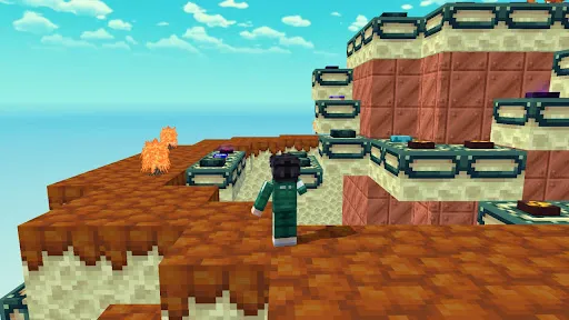 Blox Tower: Slap Master | 游戏 | XWorld Blox Tower: Slap Master | 游戏 | XWorld