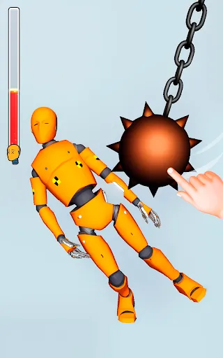 Ragdoll Break: Kick Master | Игры | XWorld
