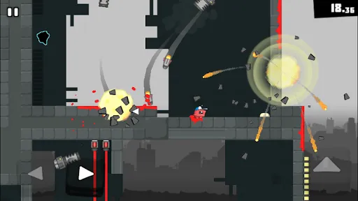 Mad Dex 2 | Игры | XWorld