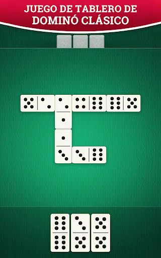 Dominoes | juego | XWorld