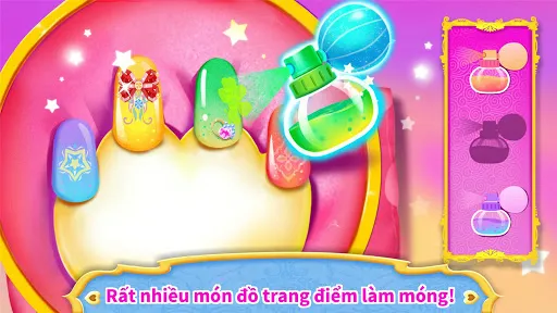 Gấu trúc nhỏ: Thú cưng | Games | XWorld