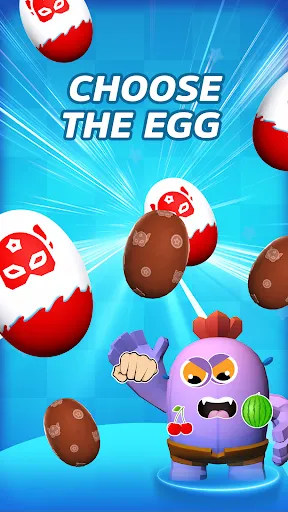 Magic Surprise Eggs | Permainan | XWorld