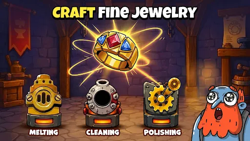 Need for Greed: Mining Time | Games | XWorld Need for Greed: Mining Time | Games | XWorld