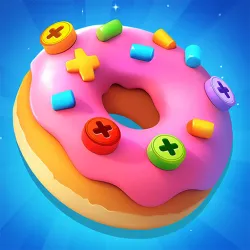 XWorld | Открути 3D – Пазл с штифтами