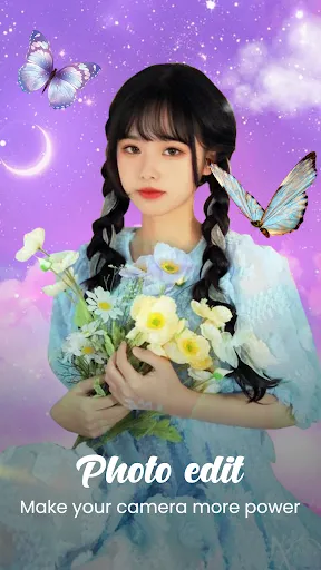Beauty Camera, Selfie Editor | 游戏 | XWorld