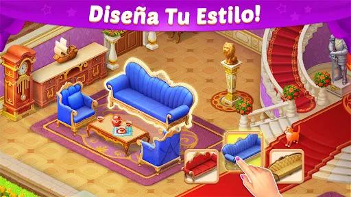 Castle Story | juego | XWorld