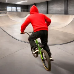 XWorld | BMX Playground XWorld | BMX Playground