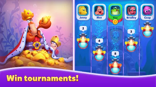 Aqua Match | Jogos | XWorld