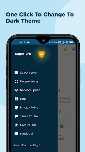 Super VPN - Service App | Games | XWorld