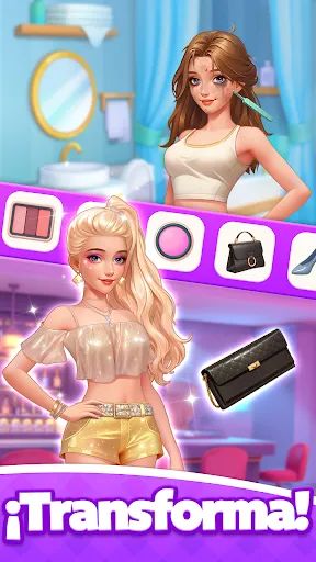 Fashion Match: Unir 3 y Moda | juego | XWorld Fashion Match: Unir 3 y Moda | juego | XWorld