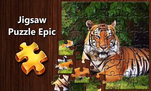 Quebra-Cabeças Jigsaw Puzzles | Jogos | XWorld