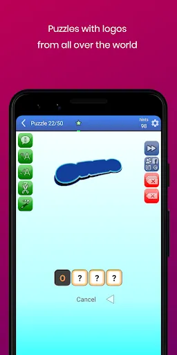 Picture Quiz: Logos | Games | XWorld Picture Quiz: Logos | Games | XWorld