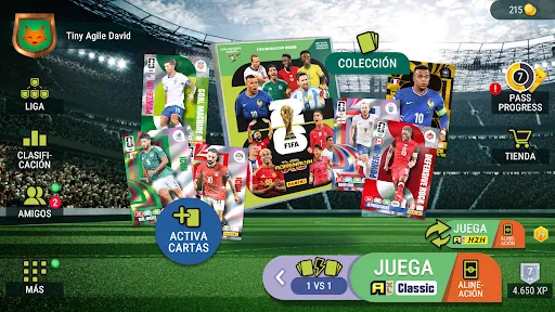 FIFA World Cup 2026™ AXL™ | juego | XWorld