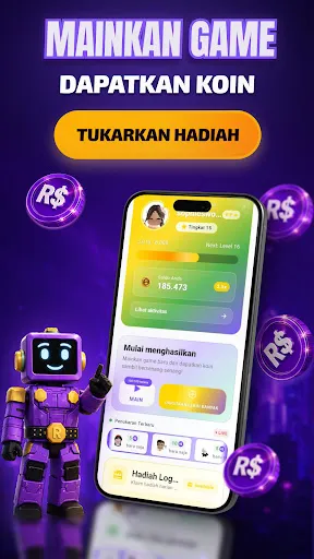 RBX Earny: Монеты и награды | Games | XWorld RBX Earny: Монеты и награды | Games | XWorld