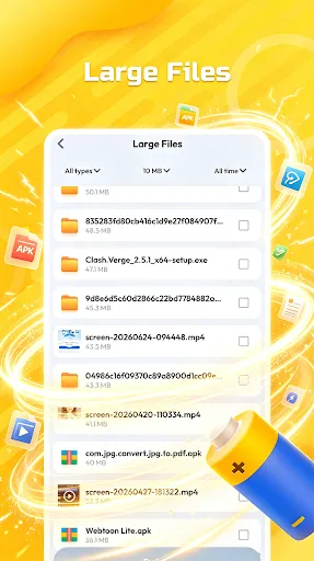 Mix Junk Cleaner | เกม | XWorld Mix Junk Cleaner | เกม | XWorld
