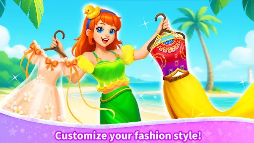 Doll House: Rias dan Gaya | Permainan | XWorld Doll House: Rias dan Gaya | Permainan | XWorld