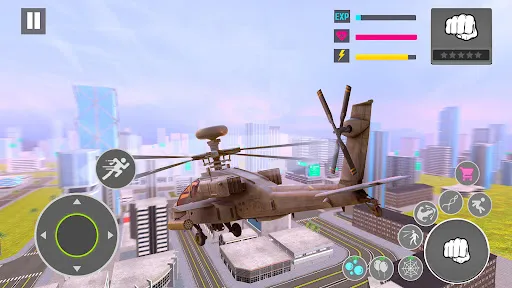Police Simulator 3D | Игры | XWorld