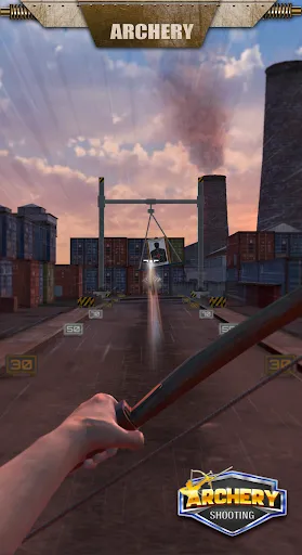 Shooting Archery | Games | XWorld