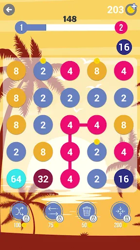248: Number Connect 2248 | Games | XWorld 248: Number Connect 2248 | Games | XWorld