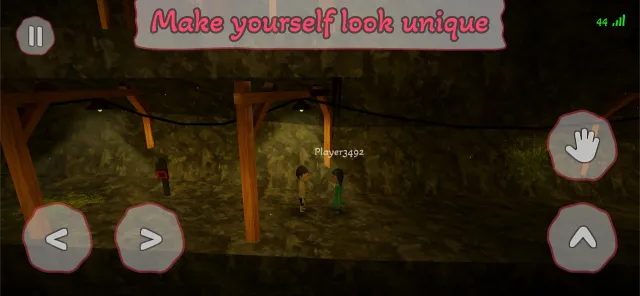 Pepelo - Adventure CO-OP Game | Games | XWorld
