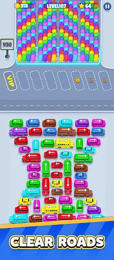 Bus Go:Traffic Puzzle | Игры | XWorld Bus Go:Traffic Puzzle | Игры | XWorld