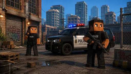 State of Crime: Gangster City | Games | XWorld State of Crime: Gangster City | Games | XWorld