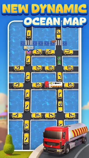 Road Hustle:Tap, Solve, Escape | Games | XWorld