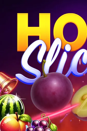 Hot Slice | Игры | XWorld
