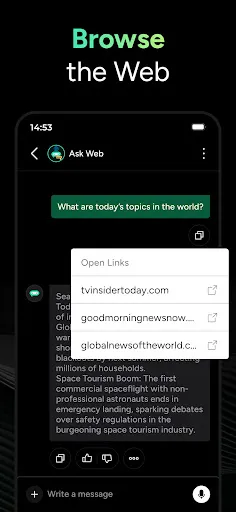 GPT Chatbot AI - Genie | Games | XWorld