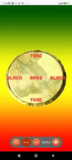 Djembe + Reggae Song | Permainan | XWorld Djembe + Reggae Song | Permainan | XWorld