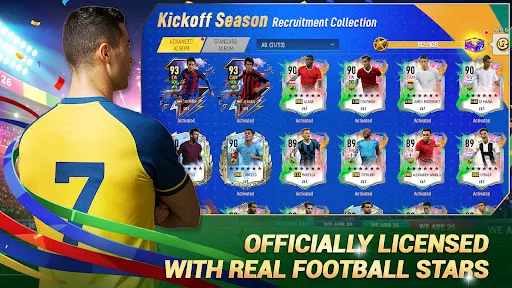 Football Dream:Global Champion | Games | XWorld Football Dream:Global Champion | Games | XWorld