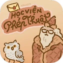 XWorld | Học viện Phép thuật