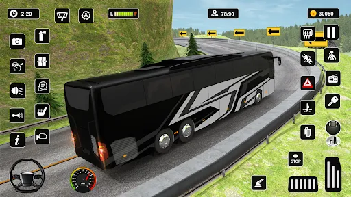 Coach Bus Simulator: Bus Games | Jogos | XWorld