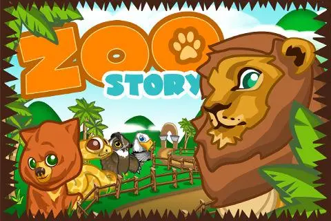 Zoo Story | Games | XWorld