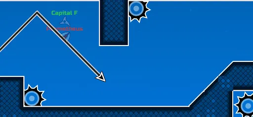 Space Waves | Игры | XWorld