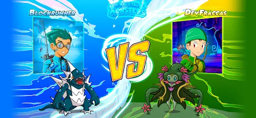 Fracctal Monsters | P2E | เกม | XWorld