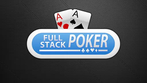 Full Stack Poker | Jogos | XWorld