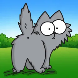 XWorld | Simon's Cat Match! XWorld | Simon's Cat Match!