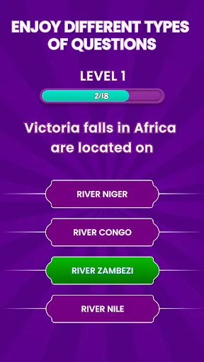 GameShow: Play Trivia Quiz | juego | XWorld