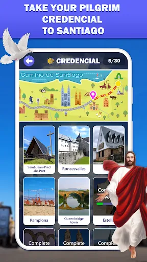 Bible Trivia Challenge | Permainan | XWorld